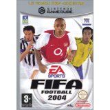 Fifa 2004 Player Choice (occasion)