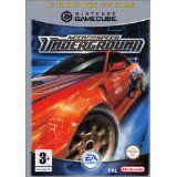 Need For Speed Underground Player Choice (occasion)