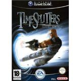 Time Splitters Future Perfect (occasion)