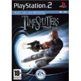 Time Splitters Future Perfect (occasion)