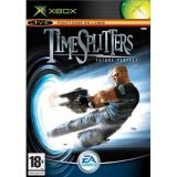 Time Splitters Future Perfect (occasion)