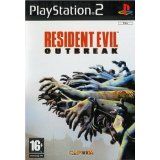 Resident Evil Outbreak (occasion)