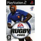Ea Sport Rugby 2005 (occasion)