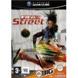 Fifa Street (occasion)