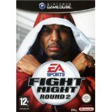 Fight Night Round 2 (occasion)