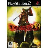 Devil May Cry 3 (occasion)