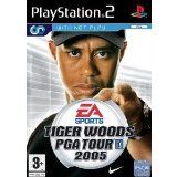 Tiger Woods Pga Tour 2005 (occasion)