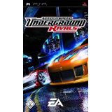 Need For Speed Underground Rivals (occasion)