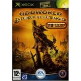 Oddworld La Fureur De L Etranger (occasion)