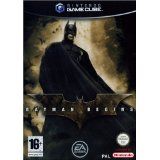 Batman Begins (occasion)