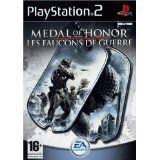 Medal Of Honor Les Faucons De Guerre (occasion)