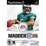 Madden 06 (occasion)