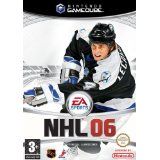 Nhl 06 (occasion)