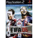 Fifa 06 (occasion)