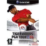 Tiger Woods Pga Tour 06 (occasion)