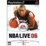 Nba Live 06 (occasion)