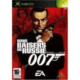 Bons Baiser De Russie (occasion)