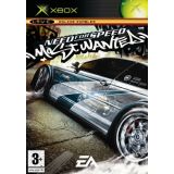 Need For Speed Most Wanted (occasion)