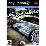 Need For Speed Most Wanted (occasion)