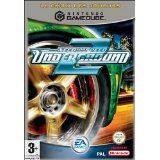 Need For Speed Underground 2 Plat (occasion)