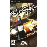 Need For Speed Most Wanted (occasion)