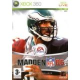 Madden Nfl 06 (occasion)