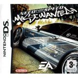 Need For Speed Most Wanted (occasion)
