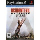 Resident Evil Outbreak File 2 (occasion)