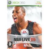 Nba Live 06 (occasion)