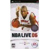 Nba Live 06 (occasion)