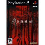 Resident Evil 4 (occasion)