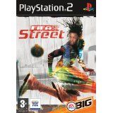 Fifa Street Plat (occasion)