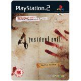 Resident Evil 4 Collector  (occasion)