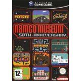 Namco Museum 50th Anniversary (occasion)