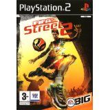 Fifa Street 2 (occasion)