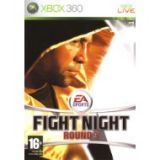 Fight Night Round 3 (occasion)