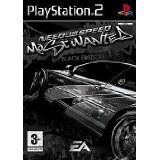 Need For Speed Most Wanted Black Edition (occasion)