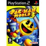 Pac Man World 3 (occasion)