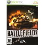 Battlefield 2 Modern Combat (occasion)