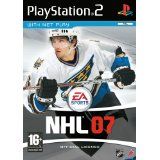 Nhl 07 (occasion)