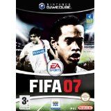 Fifa 07 (occasion)