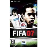 Fifa 07 (occasion)