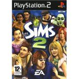 Les Sims 2  Plat (occasion)