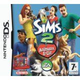 Les Sims 2 Animaux Et Cie (occasion)