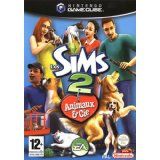 Les Sims 2 Animaux Et Cie (occasion)