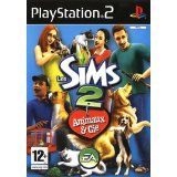 Les Sims 2 Animaux Et Cie (occasion)