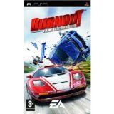 Burnout Legends Platinum (occasion)