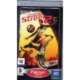 Fifa Street 2 Plat (occasion)