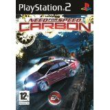 Need For Speed Carbon (occasion)