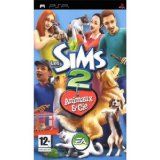 Les Sims 2 Animaux & Cie (occasion)